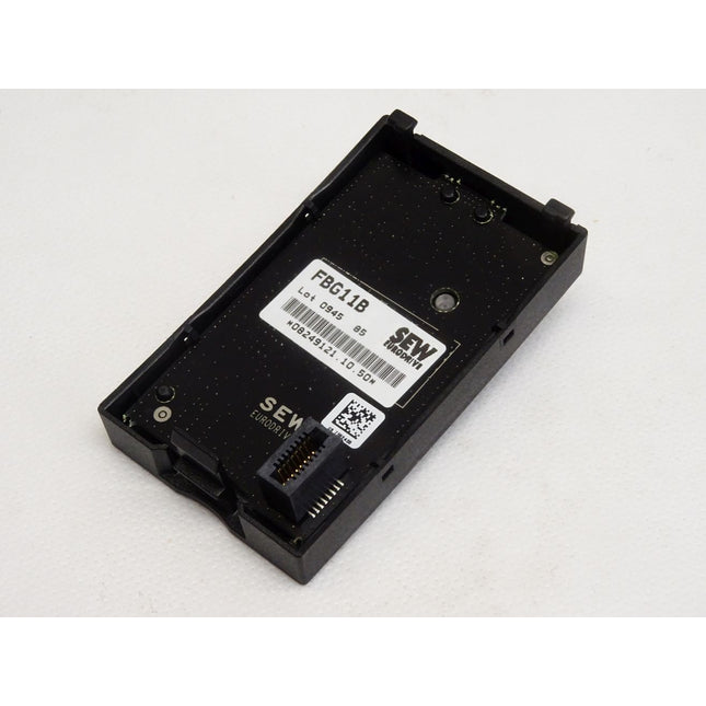 SEW Eurodrive FBG11B Bediengerät - Maranos.de