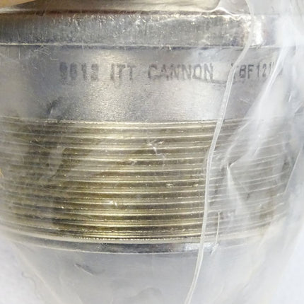 ITT Cannon TBF121127-20 / Indramat 00226567 /  Neu OVP - Maranos.de