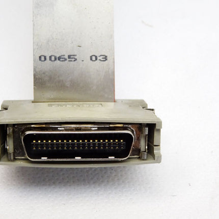 Siemens 0065.03 Simodrive Steckverbindung - Maranos.de