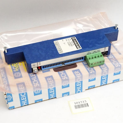 Schleicher Module P03-EMB 42690500 Neuwertig - Maranos.de