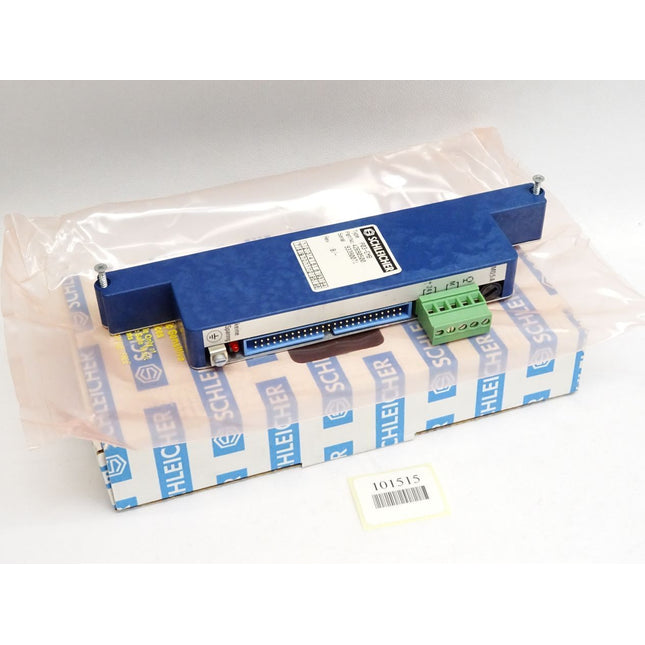 Schleicher Module P03-EMB 42690500 Neuwertig - Maranos.de