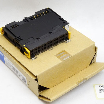 Omron GRT1-PD2 Feldbusmodul / Neu OVP - Maranos.de