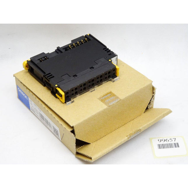 Omron GRT1-PD2 Feldbusmodul / Neu OVP - Maranos.de