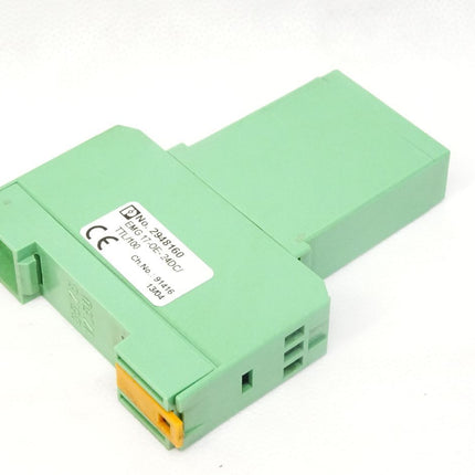 Phoenix Contact 2948160 EMG 17-OE-24DC/TTL/100 Solid-State-Relaismodul - Maranos.de
