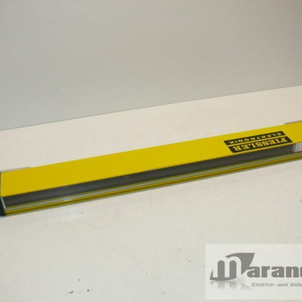 Fiessler ULVT 500/2S Sender Sicherheitslichtschranke Typ 12327 ULVT 500/2 S - Maranos.de