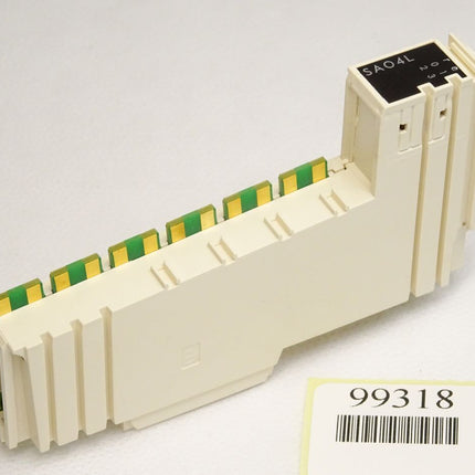 Schneider Electric Modicon TM5SAO4L Analoges Ausgangsmodul - Maranos.de
