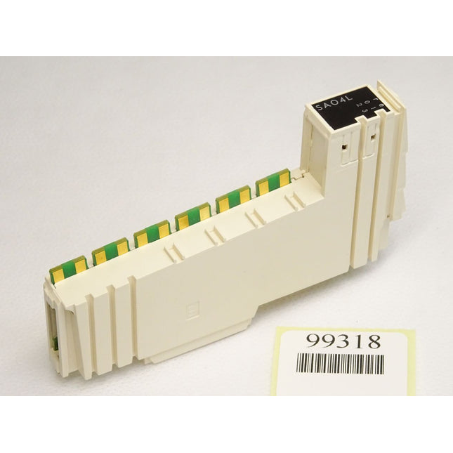 Schneider Electric Modicon TM5SAO4L Analoges Ausgangsmodul - Maranos.de