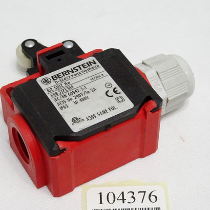 Bernstein Bi2-SU1Z Hw 608.5171.109 6085171109 Endschalter - Maranos.de
