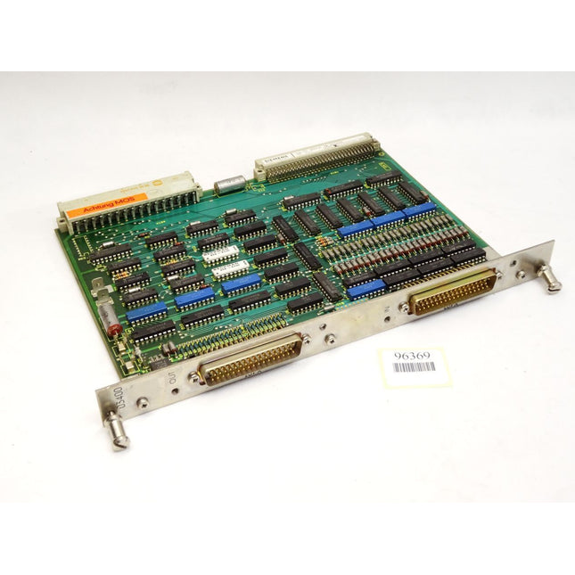 Siemens Sinumerik Karte 03400-A - Maranos.de
