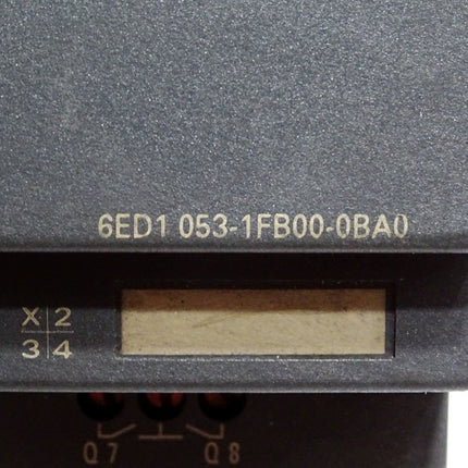 Siemens LOGO! 230RCL 6ED1053-1FB00-0BA0 6ED1 053-1FB00-0BA0 - Maranos.de