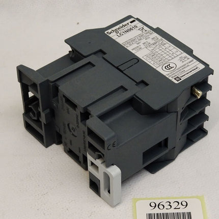 Schneider Electric Telemecanique Schütz EasyPact LC1N0610 / Neu - Maranos.de