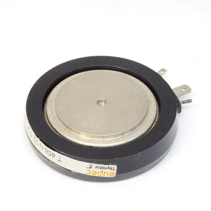 Eupec Thyristor T458N22TOF24M7 T458N22TOF - Maranos.de