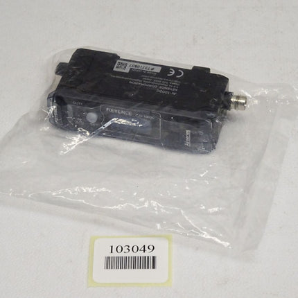 Keyence AI-1000C Auswerteeinheit / Neu - Maranos.de