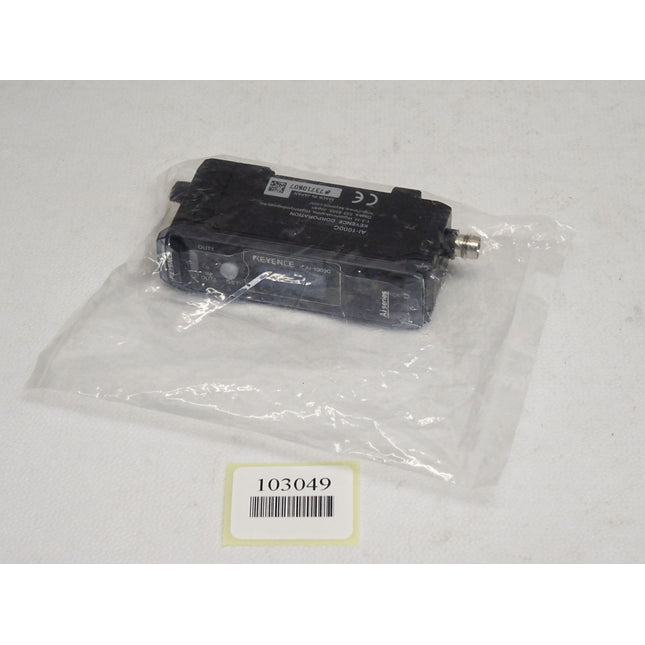 Keyence AI-1000C Auswerteeinheit / Neu - Maranos.de
