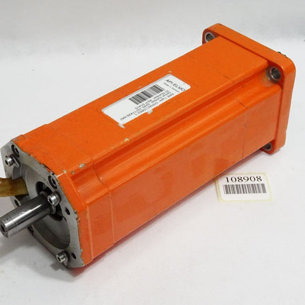 ABB API ELMO Q3HAC10602-1 axis 4 3HAC10602-1 Servomotor - Maranos.de