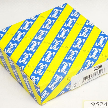 SNR Rillenkugellager 6209 / Neu OVP - Maranos.de