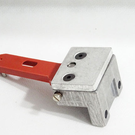 Euchner Radiusbetätiger für Sicherheitsschalter NZ.VZ und TZ 024298 - Maranos.de