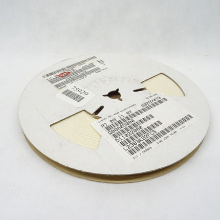 5000x VISHAY CRCW0603 3.92K / 3K92 Widerstände - Maranos.de