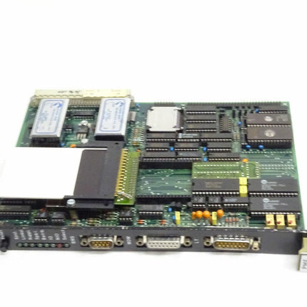 AMT PME-30 SC Messkarte / PME30 - Maranos.de