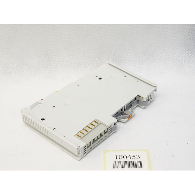 Beckhoff EL9520 Potenzialeinspeiseklemme - Maranos.de