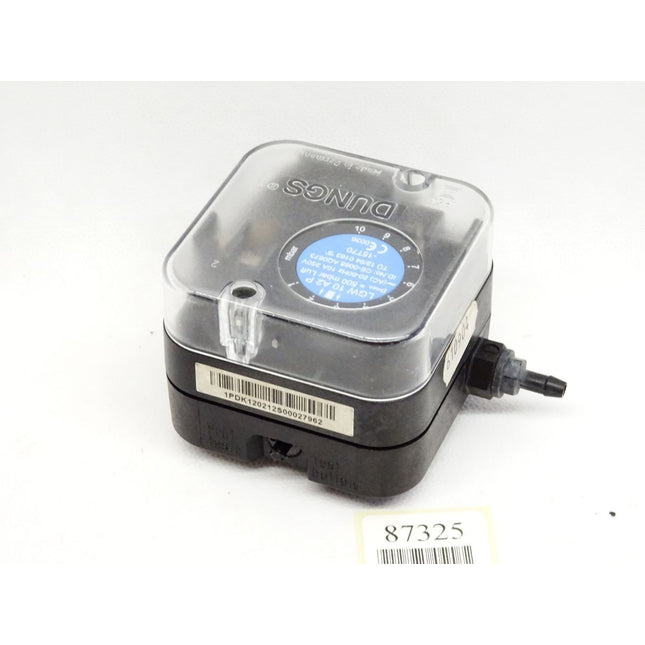 Dungs LGW 10 A2 P / Differenzdruckwächter - Maranos.de