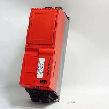 SEW Eurodrive Umrichter 3kW MCF40A0030-5A3-4-00 08267405 Steuerkopf MCF40A-00 08231168 MDX60A0030-5A3-4-00 08227195 MCF40A-00 08231168 - Maranos.de