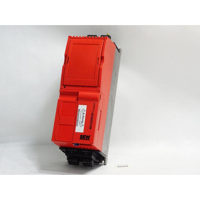 SEW Eurodrive Umrichter 3kW MCF40A0030-5A3-4-00 08267405 Steuerkopf MCF40A-00 08231168 MDX60A0030-5A3-4-00 08227195 MCF40A-00 08231168 - Maranos.de