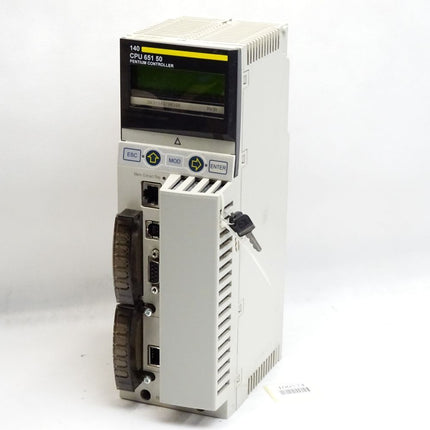 Schneider Electric 140CPU65150 Prozessor Quantum 65150 - Maranos.de