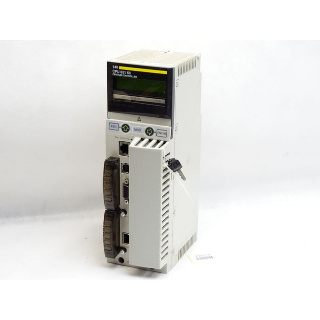 Schneider Electric 140CPU65150 Prozessor Quantum 65150 - Maranos.de