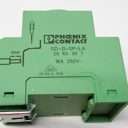 Phoenix Contact 2963307 / SD-D/SP/LA - Maranos.de