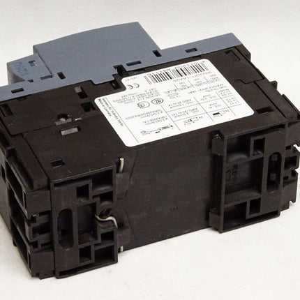 Siemens Sirius 3RV2011-1AA25 Leistungsschalter - Maranos.de