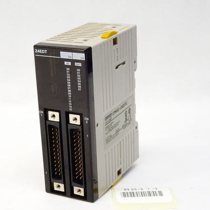 Omron I/O Unit CPM2C-24EDTC - Maranos.de