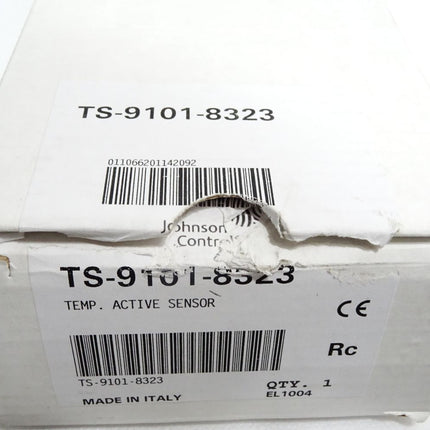 Johnson Controls TS-9101-8323 Temperature active Sensor / Neu OVP - Maranos.de
