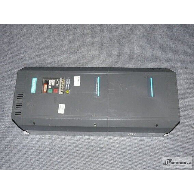 Siemens MIDIMASTER VECTOR 6SE3222-4DG50 / 6SE3 222-4DG50 / 11000W / 15000WVT Def - Maranos.de