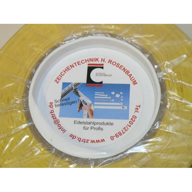 NEU Rosenbaum RTS1-050002550290 Etiketten - Maranos.de