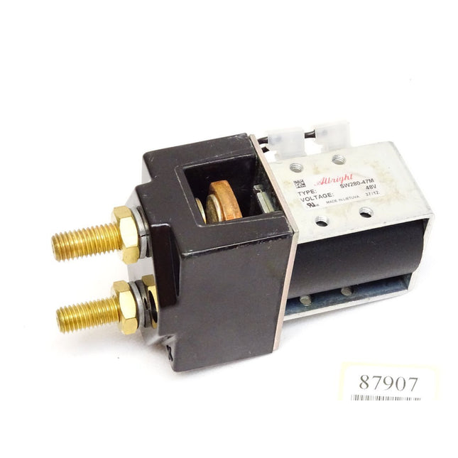 Albright SW280-47M 48V - Maranos.de