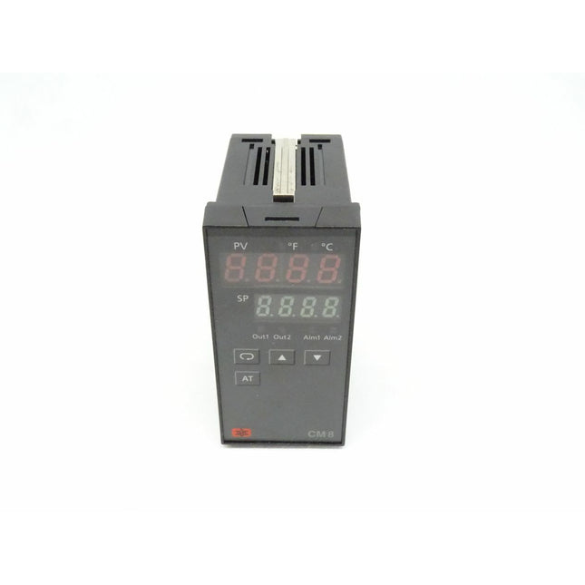 Hartmann&Braun CM8 T61714AA Regler NEU-OVP Industrieregler - Maranos.de