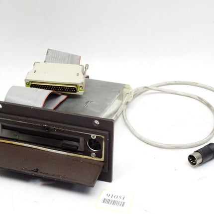 Indramat Laufwerk PCD02.1N / 258062 - Maranos.de