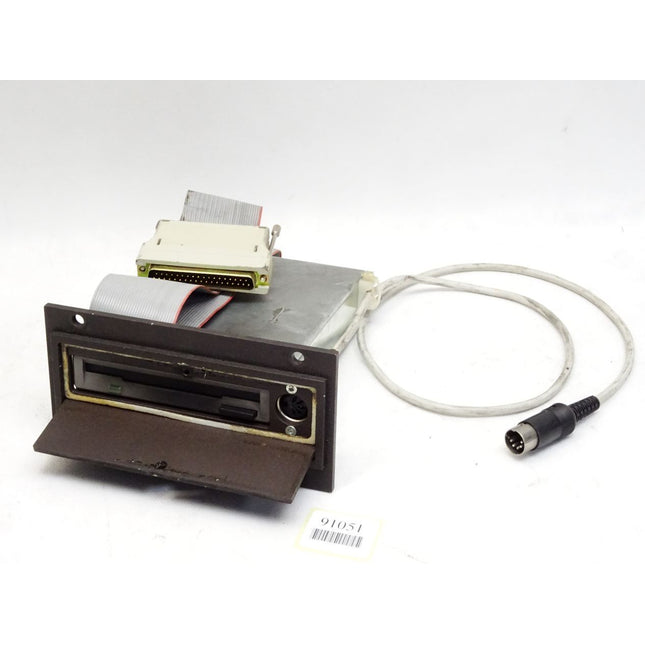 Indramat Laufwerk PCD02.1N / 258062 - Maranos.de