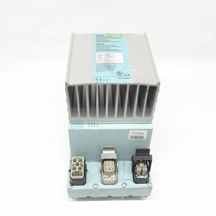 Siemens ET200pro FC / / ET 200 pro FC 6SL3235-0TE21... - Maranos.de