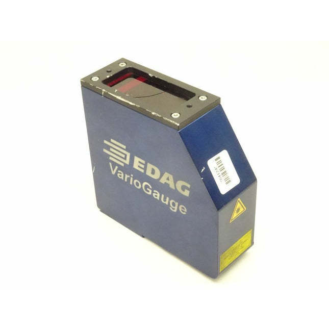 Edag VG-V4-L5R050 Vario Gauge Laser - Maranos.de