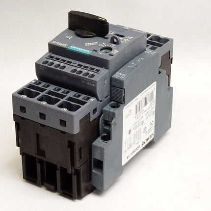 Siemens Sirius 3RV2021-4BA25 Leistungsschalter - Maranos.de