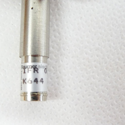 Baumer electric IFR 06.26.35 - Maranos.de