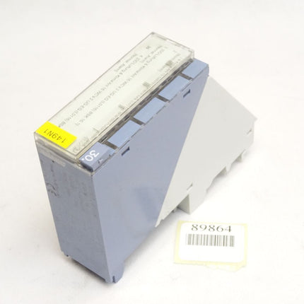 Siemens Landis&Staefa 070716 / PTM1.4D20R - Maranos.de