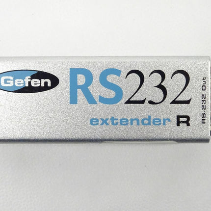 Gefen Chatsworth California RS232 extender R GU90062706 Receiver - Maranos.de
