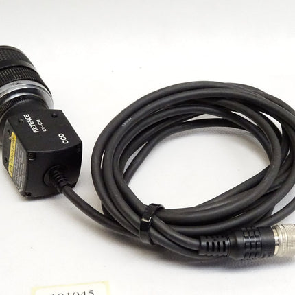 Keyence CV-C11 Kamera - Maranos.de