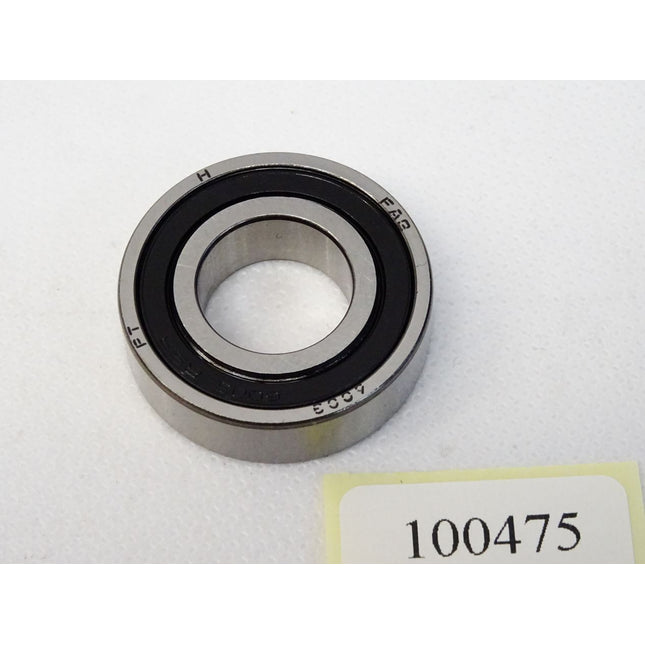 FAG Rillenkugellager 6003-2RSR / Neu - Maranos.de