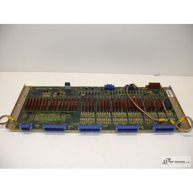 Fanuc A16B-1400-0200/01A / A16B14000200 / 01A - Maranos.de