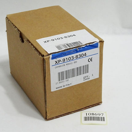 Johnson Controls Expansion Module 8DO XP-9103-8304 / Neu OVP - Maranos.de