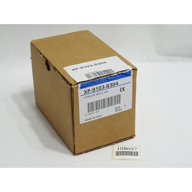 Johnson Controls Expansion Module 8DO XP-9103-8304 / Neu OVP - Maranos.de
